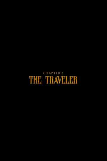 The Traveler Poster