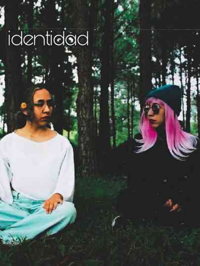 IDENTIDAD Poster