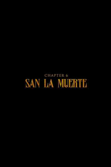 San La Muerte Poster