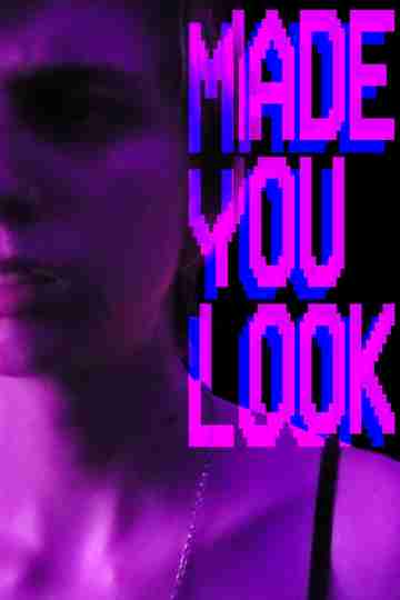 Made You Look Poster