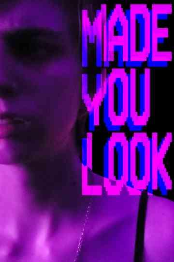 Made You Look Poster