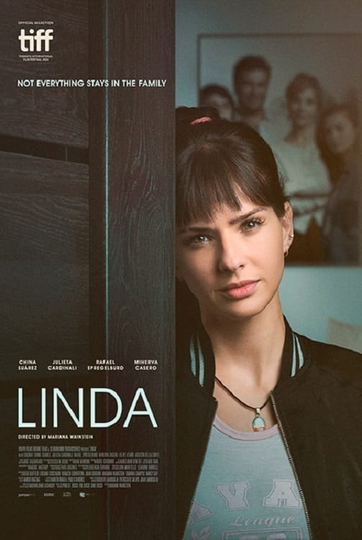 Linda Poster