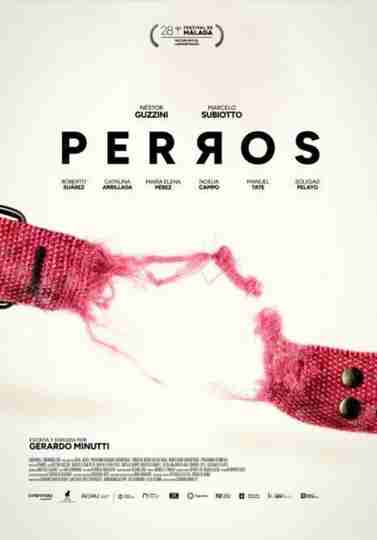 Perros Poster