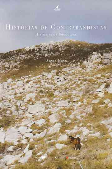Histories of Smugglers Poster