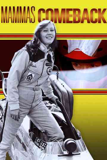 A Mother’s Comeback Poster