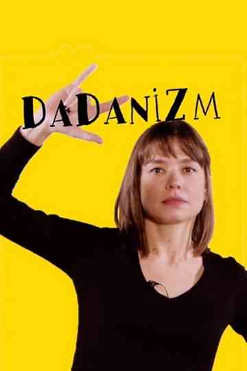 Dadanizm poster
