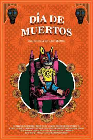 Día de Muertos