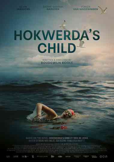 Hokwerda's Child Poster