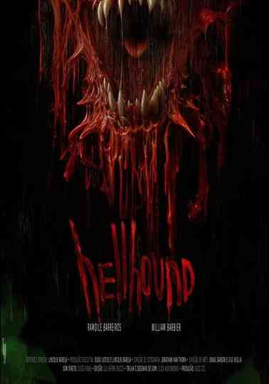 Hellhound Poster