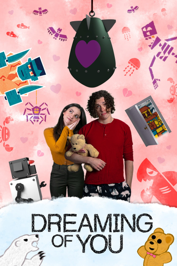 Dreaming of You Poster