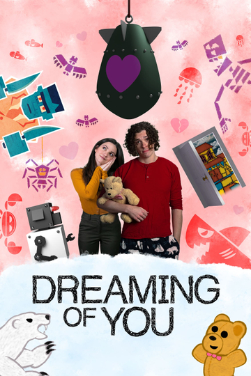 Dreaming of You Poster