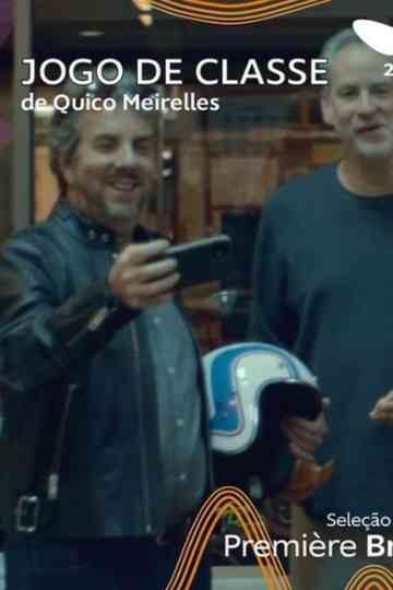 Jogo de Classe Poster