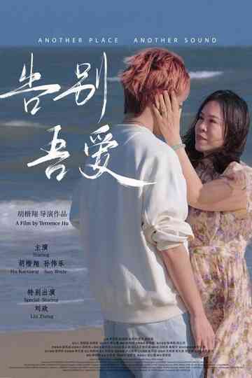 Another Place, Another Sound Poster