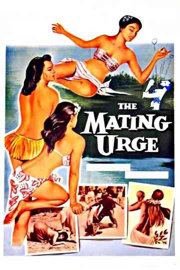 The Mating Urge Poster