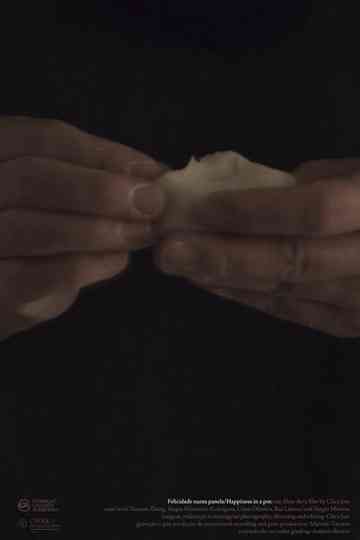 Felicidade numa Panela Poster