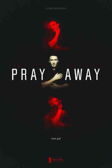 Pray Away Poster