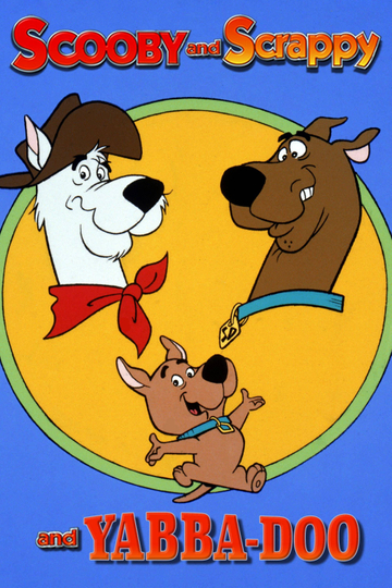 The Scooby & Scrappy-Doo/Puppy Hour