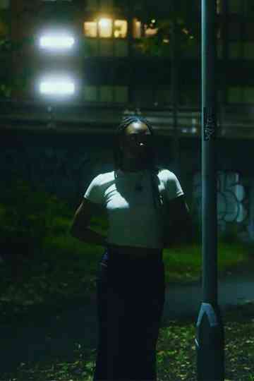 Someplace Else Poster