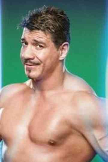 Biography: Eddie Guerrero Poster