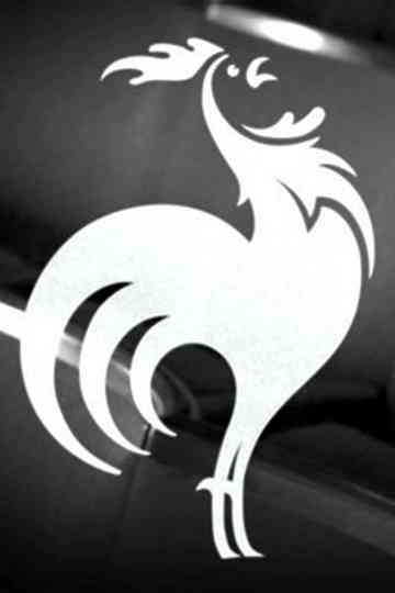 The Story of British Pathe Poster