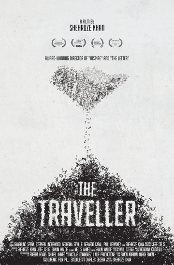 The Traveller Poster