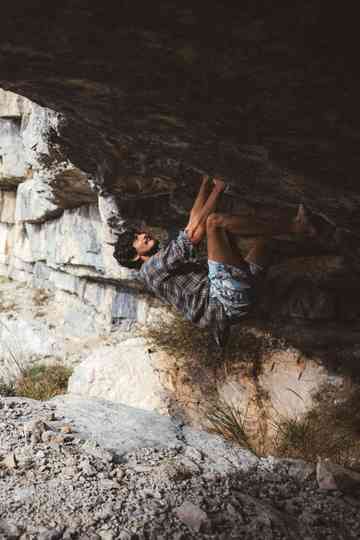 Charles at Large Poster