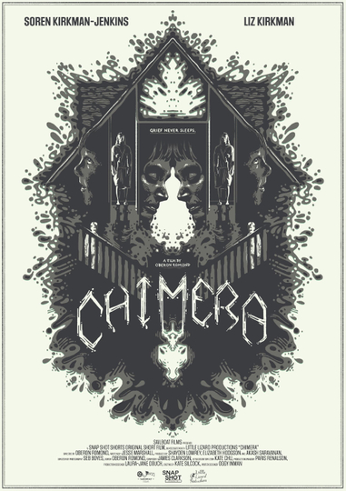 Chimera Poster