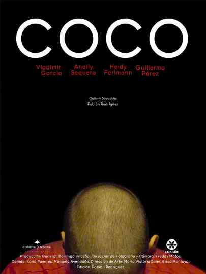 COCO Poster