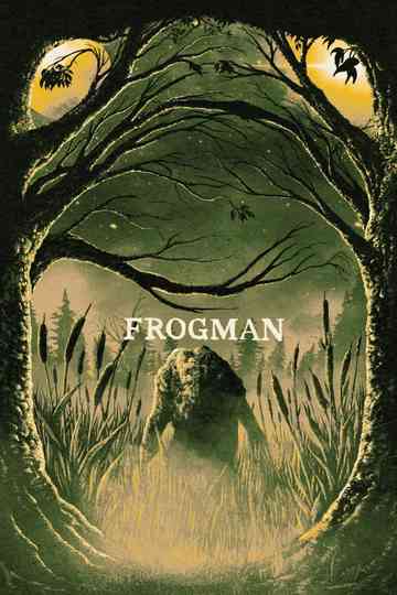 Frogman 2 Poster