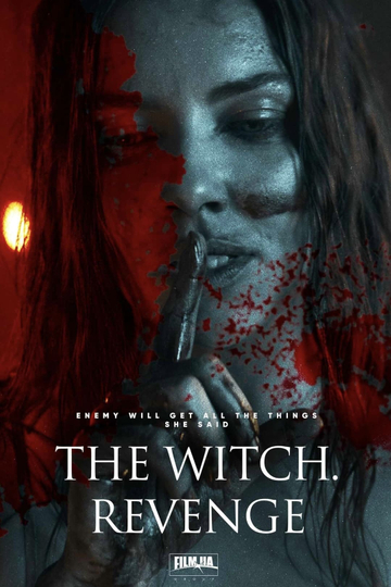 The Witch. Revenge