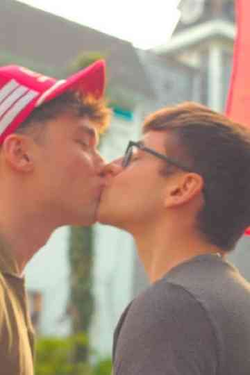 Second Thought Poster