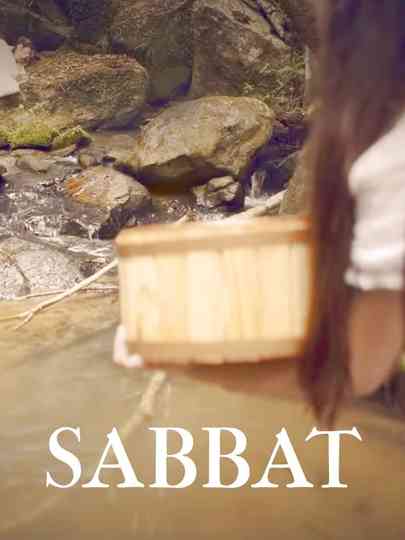 Sabbat Poster