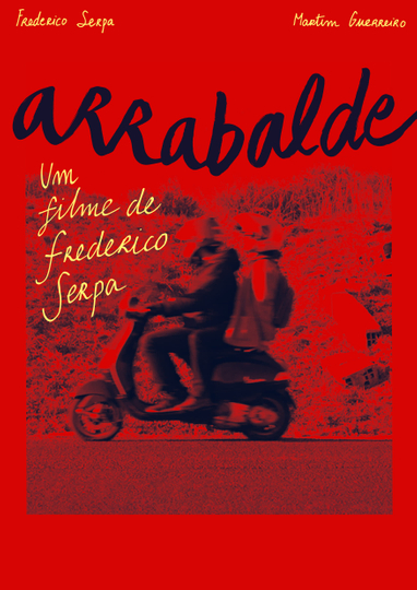 Arrabalde Poster