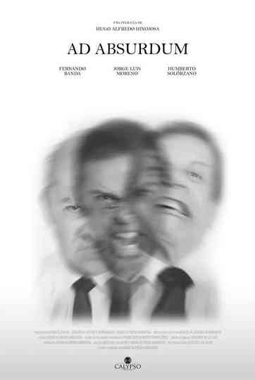 Ad Absurdum Poster