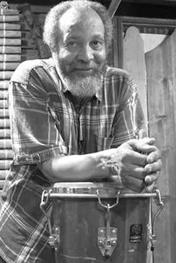 Earthquake Clips Poster