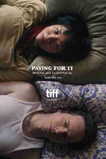 Paying for It Poster