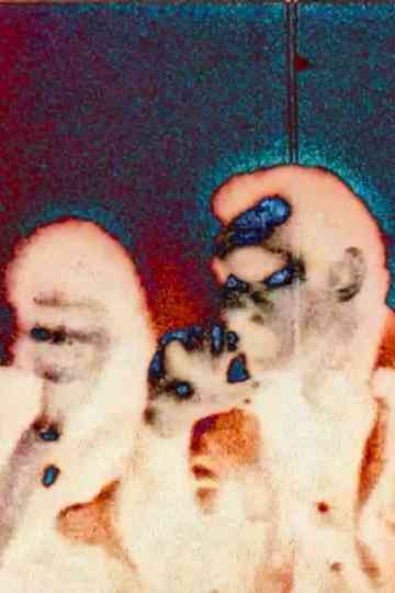 Meeting Paul in Buffalo Poster