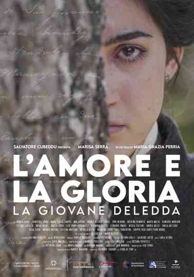 Love and Glory - Young Deledda Poster