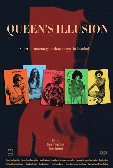 Queen's Illusion