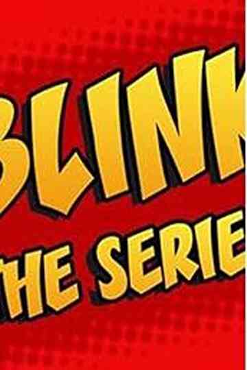 Blink the series Poster