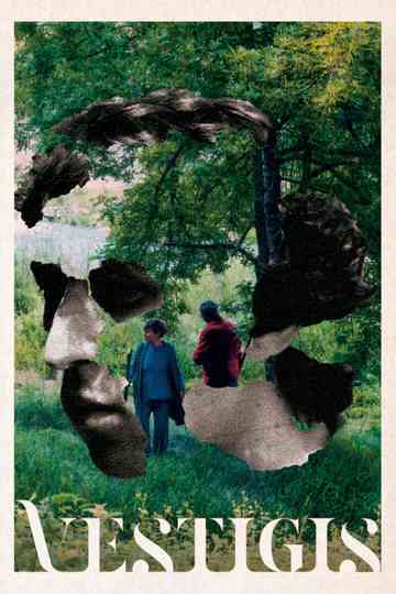 Vestigis Poster
