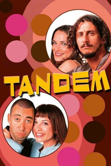 Tandem Poster