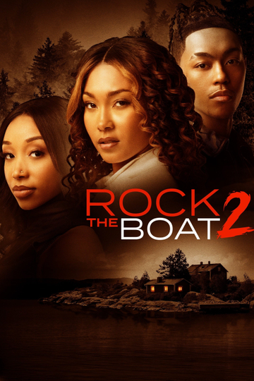 Rock the Boat 2 Poster