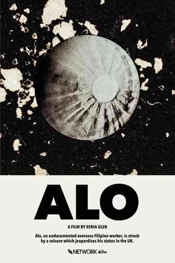 Alo Poster