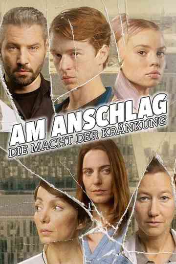 Am Anschlag - Die Macht der Kränkung poster