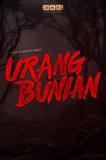 Urang Bunian