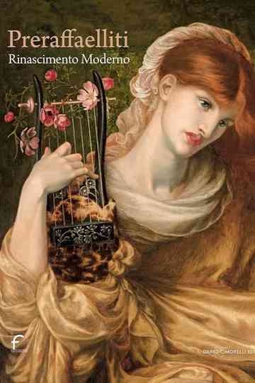 Preraffaelliti - Rinascimento Moderno Poster