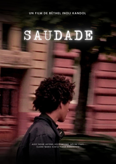 Saudade