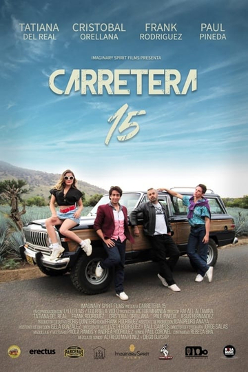 Carretera 15