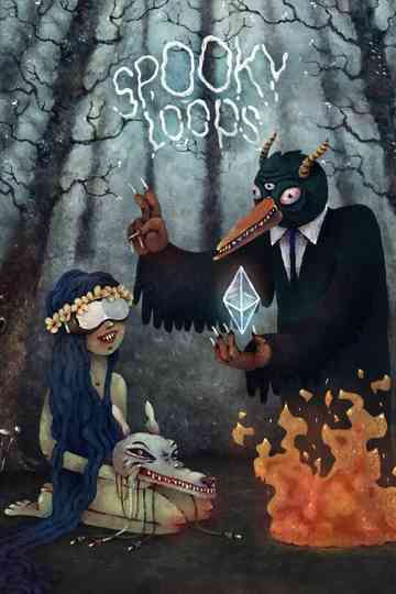 Spooky Loops poster